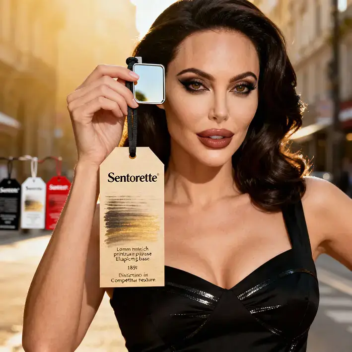 Essenze Custom per Fiere Settoriali﻿﻿