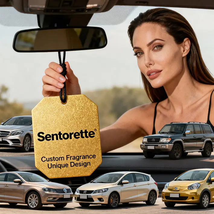 Deodoranti Auto a Eventi Corporate﻿﻿