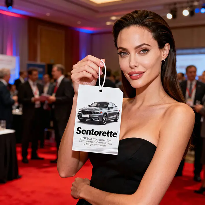 Profumatori per Clienti Fedeli﻿﻿