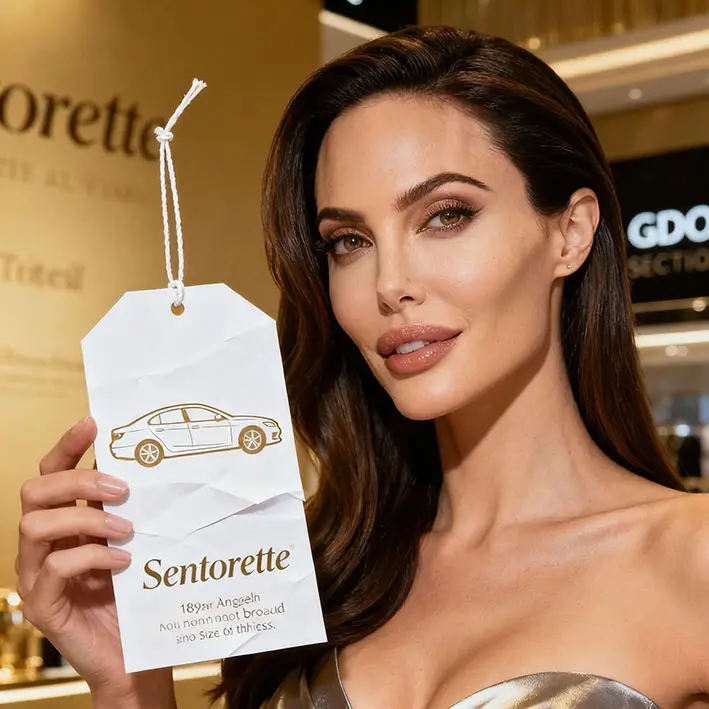 Profumatori Auto per Stand Fiere﻿﻿