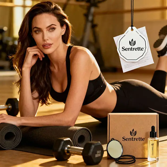 Gadget Profumati Post-Fiere﻿﻿