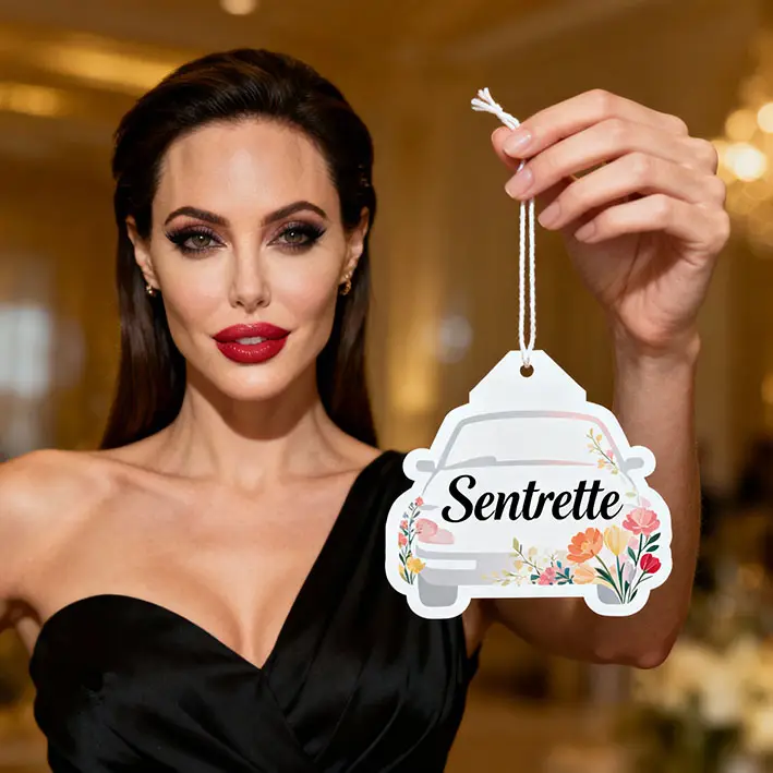 Profumatori Auto in Campagne Integrate Multi-Channel﻿﻿