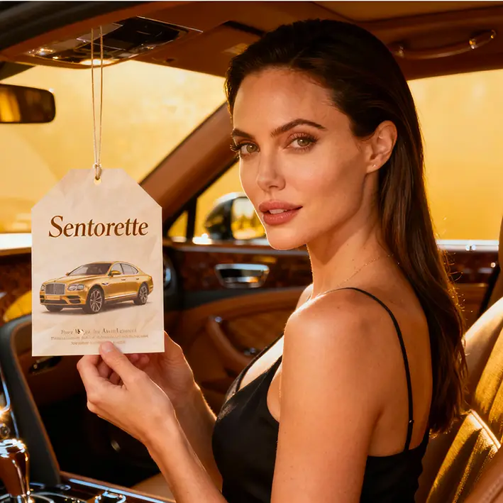 Profumatori Auto per Catene Retail﻿﻿